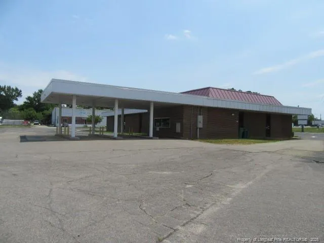 1001 S Horner Boulevard Sanford, NC 27330