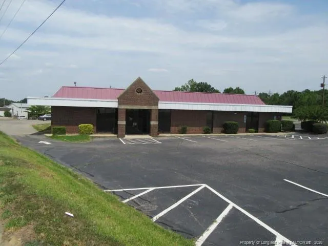 1001 S Horner Boulevard Sanford, NC 27330