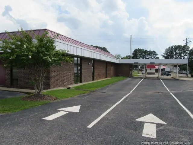 1001 S Horner Boulevard Sanford, NC 27330