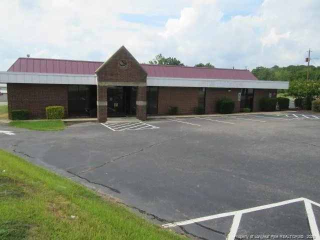 1001 S Horner Boulevard Sanford, NC 27330