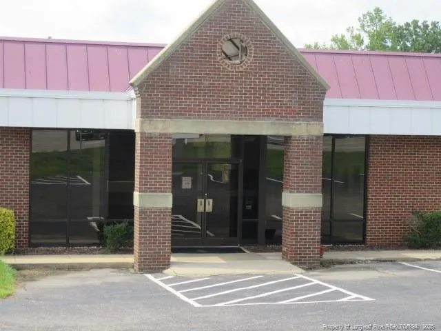 1001 S Horner Boulevard Sanford, NC 27330