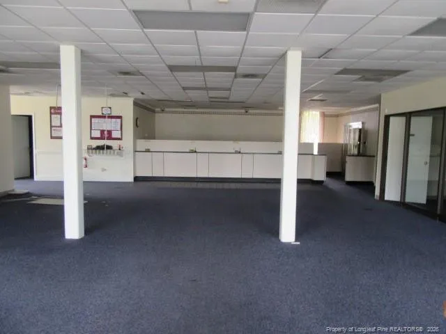 1001 S Horner Boulevard Sanford, NC 27330