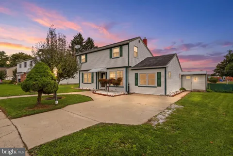 249 HEISTAND ROAD