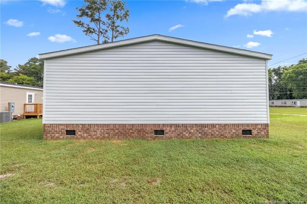 4058 Lodge Drive Wade, NC 28395