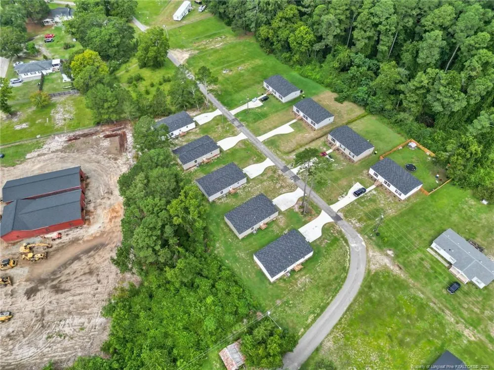 4058 Lodge Drive Wade, NC 28395