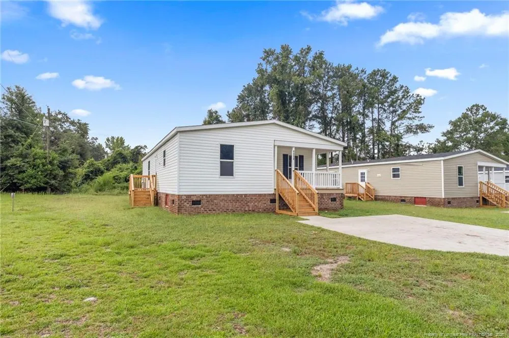 4058 Lodge Drive Wade, NC 28395