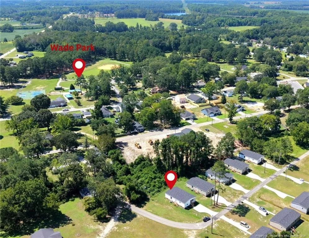 4058 Lodge Drive Wade, NC 28395