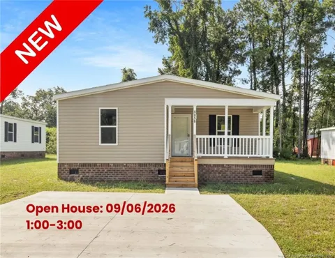 4056 Lodge Drive