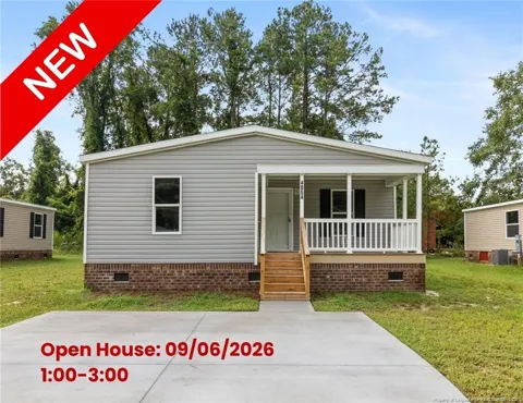 4054 Lodge Drive