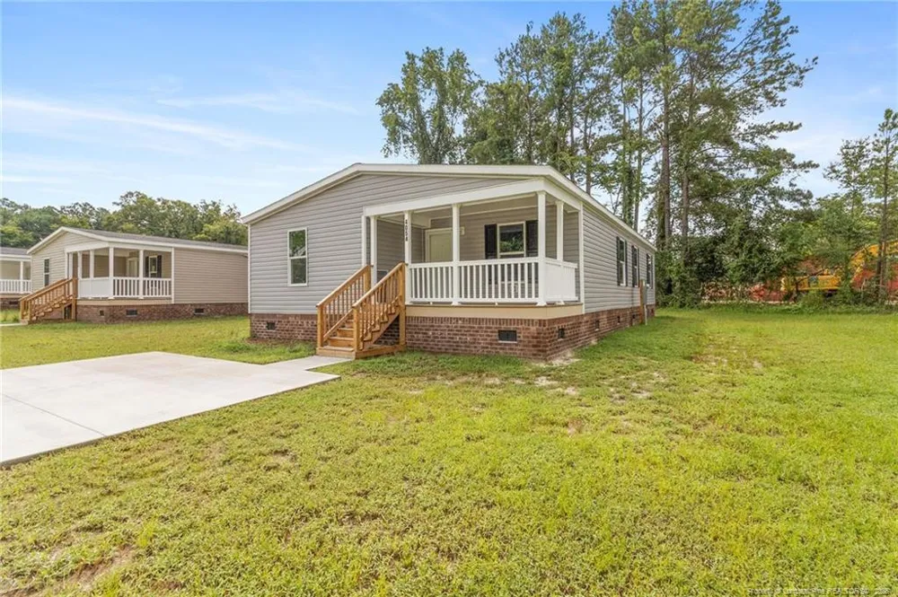 4054 Lodge Drive Wade, NC 28395