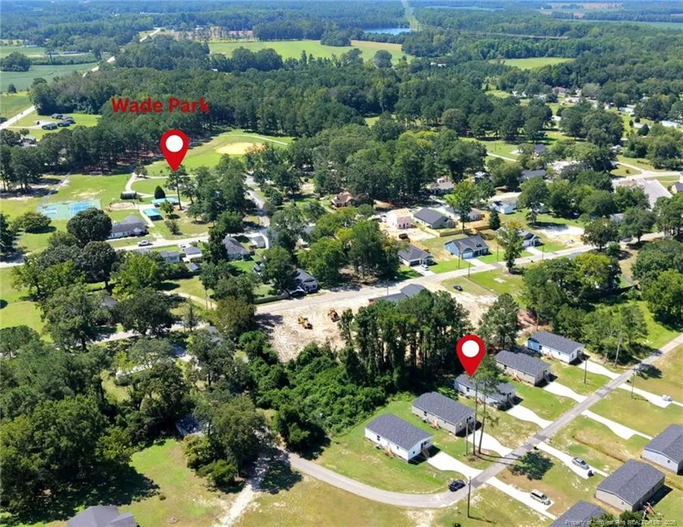4054 Lodge Drive Wade, NC 28395