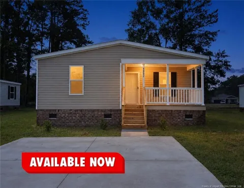 4052 Lodge Drive