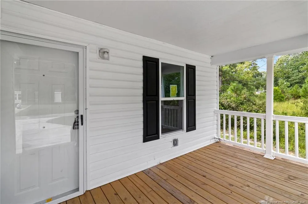 4050 Lodge Drive Wade, NC 28395