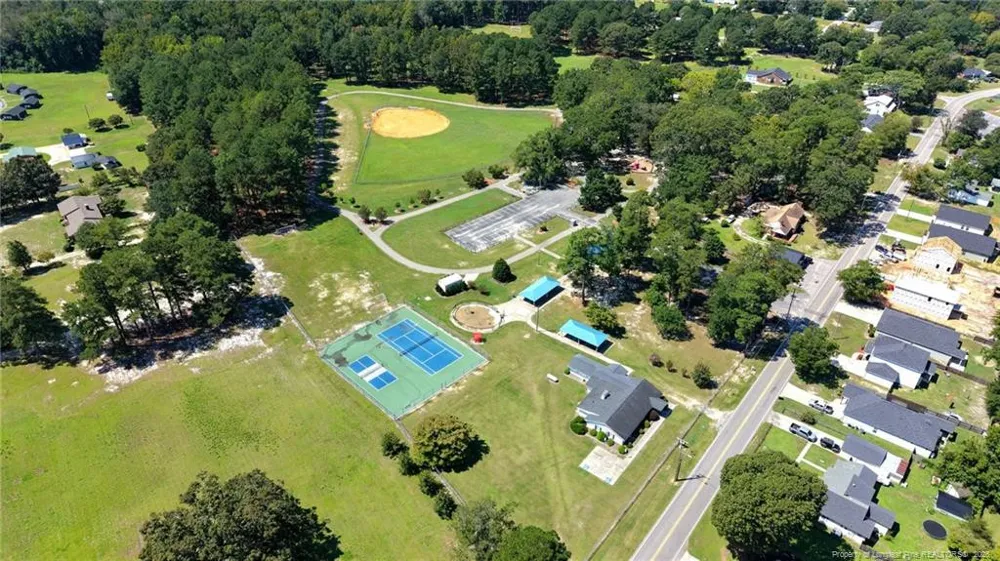 4050 Lodge Drive Wade, NC 28395
