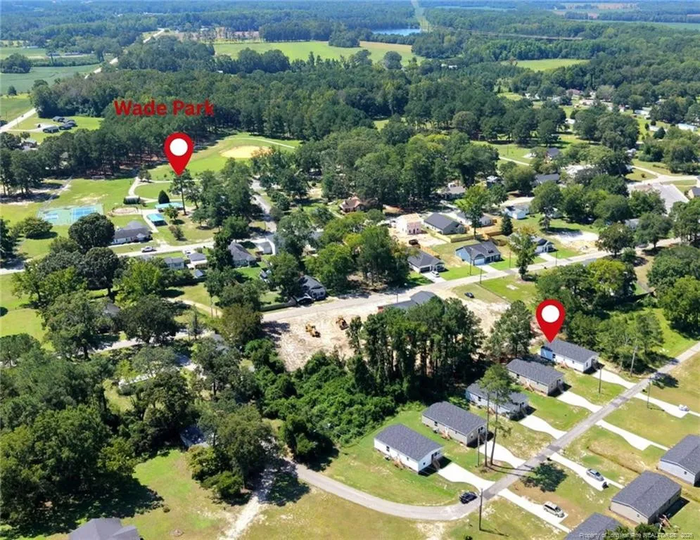 4050 Lodge Drive Wade, NC 28395