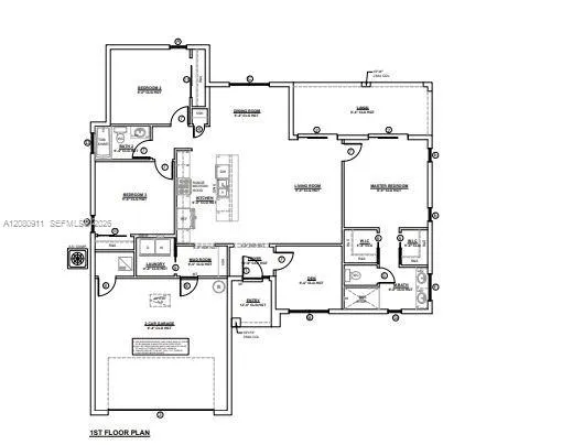 2820 W 44 Lehigh Acres, FL 33971