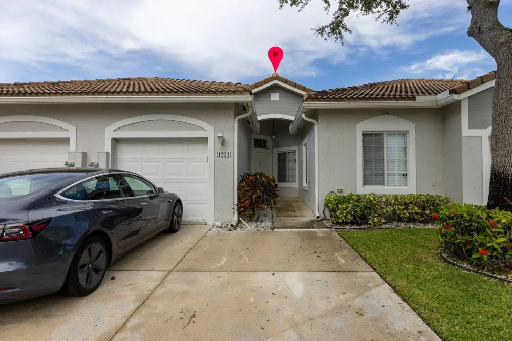 1271 SW 48TH TERRACE Deerfield Beach, FL 33442