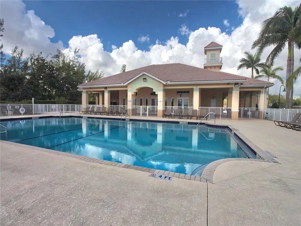 1271 SW 48TH TERRACE Deerfield Beach, FL 33442