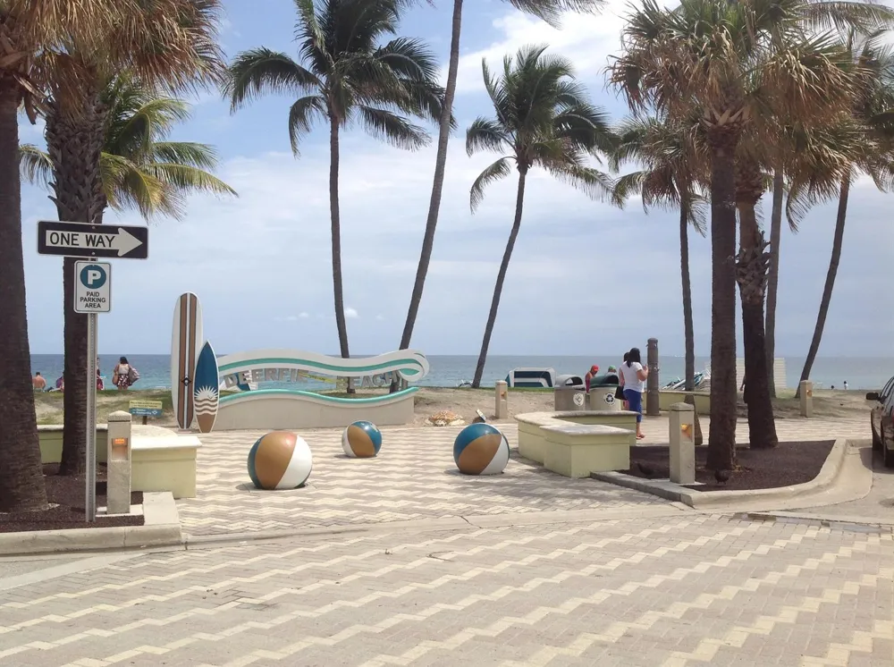 1271 SW 48TH TERRACE Deerfield Beach, FL 33442