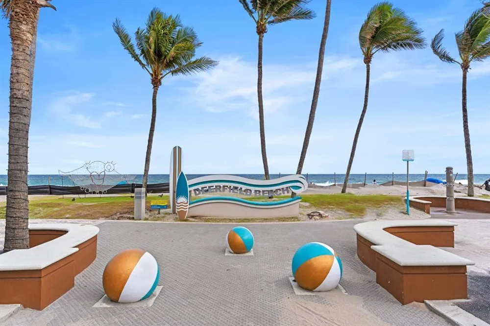 1271 SW 48TH TERRACE Deerfield Beach, FL 33442
