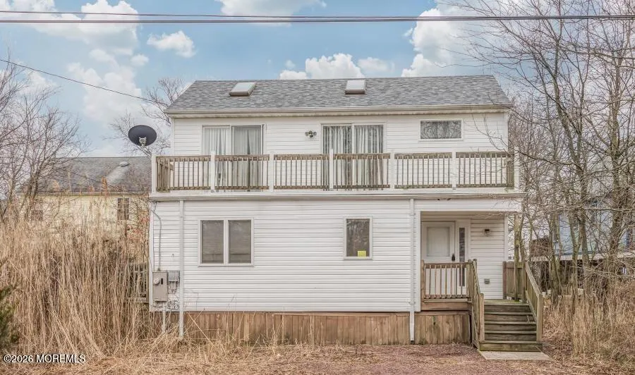 102 Demmy Avenue Waretown, NJ 08758