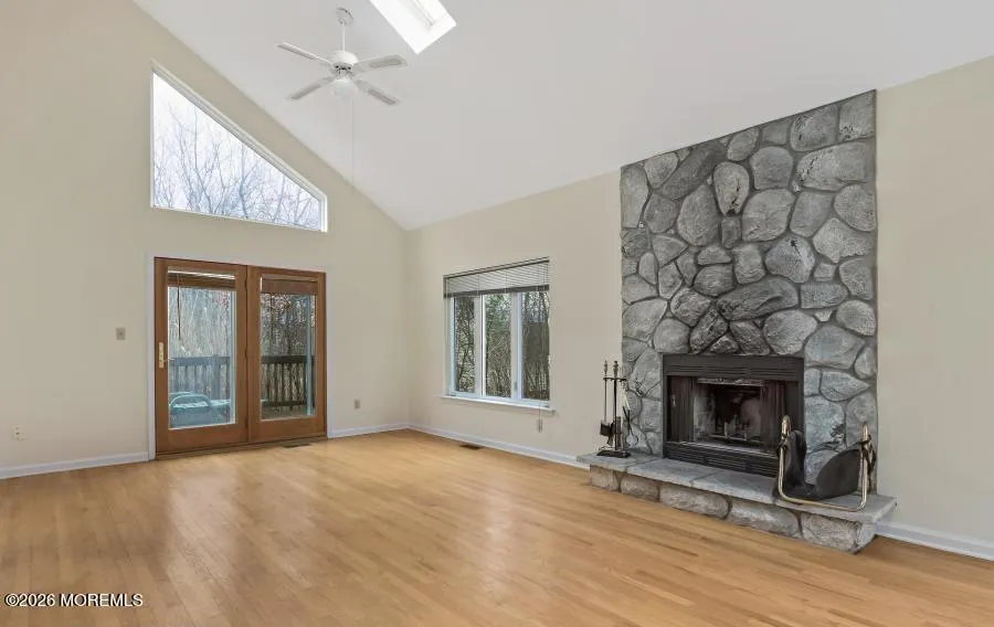 102 Demmy Avenue Waretown, NJ 08758