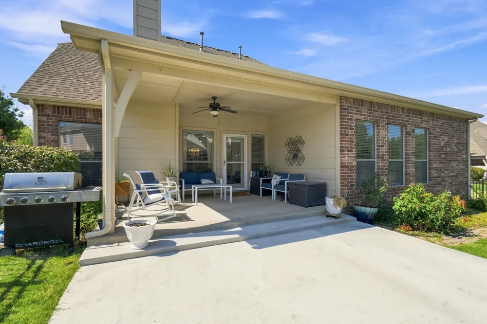 7637 S 94th EastAvenue Tulsa, OK 74133