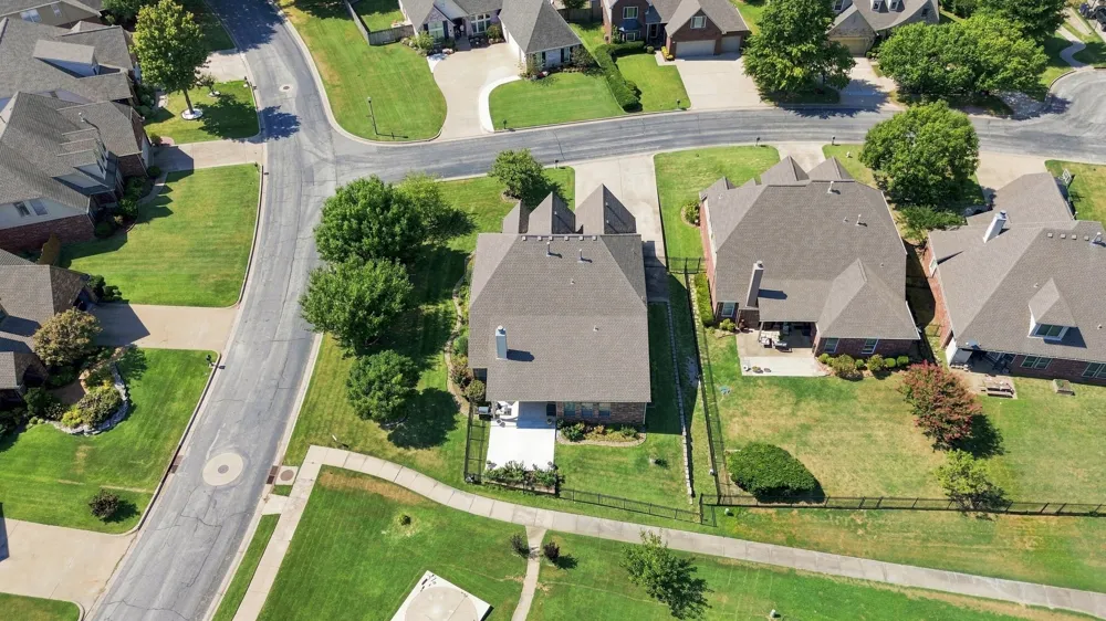 7637 S 94th EastAvenue Tulsa, OK 74133