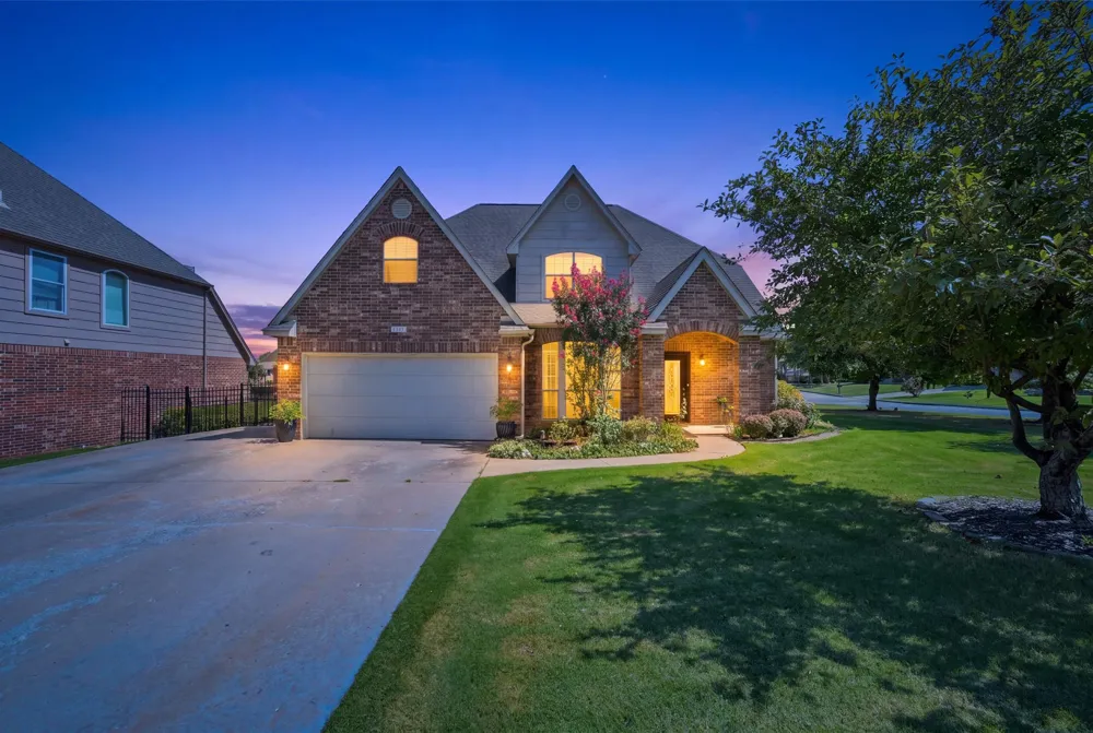 7637 S 94th EastAvenue Tulsa, OK 74133
