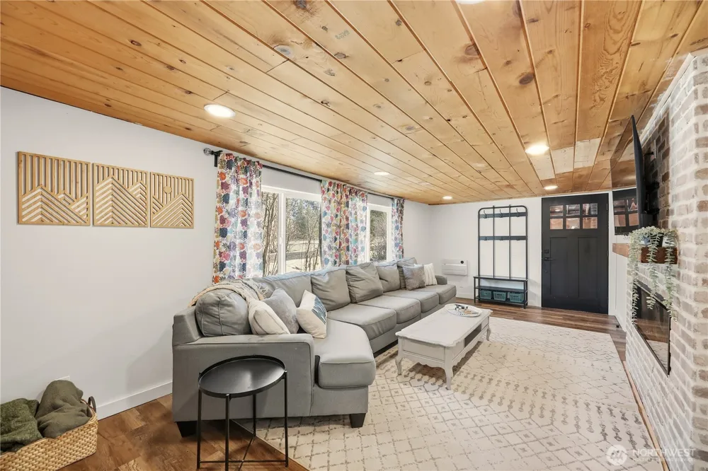 5552 Campbell Road Peshastin, WA 98847