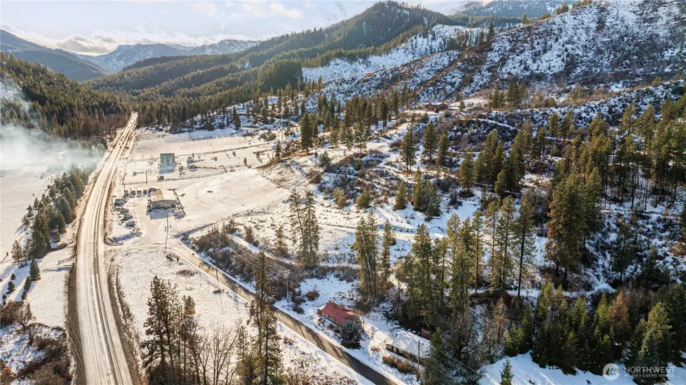 5552 Campbell Road Peshastin, WA 98847