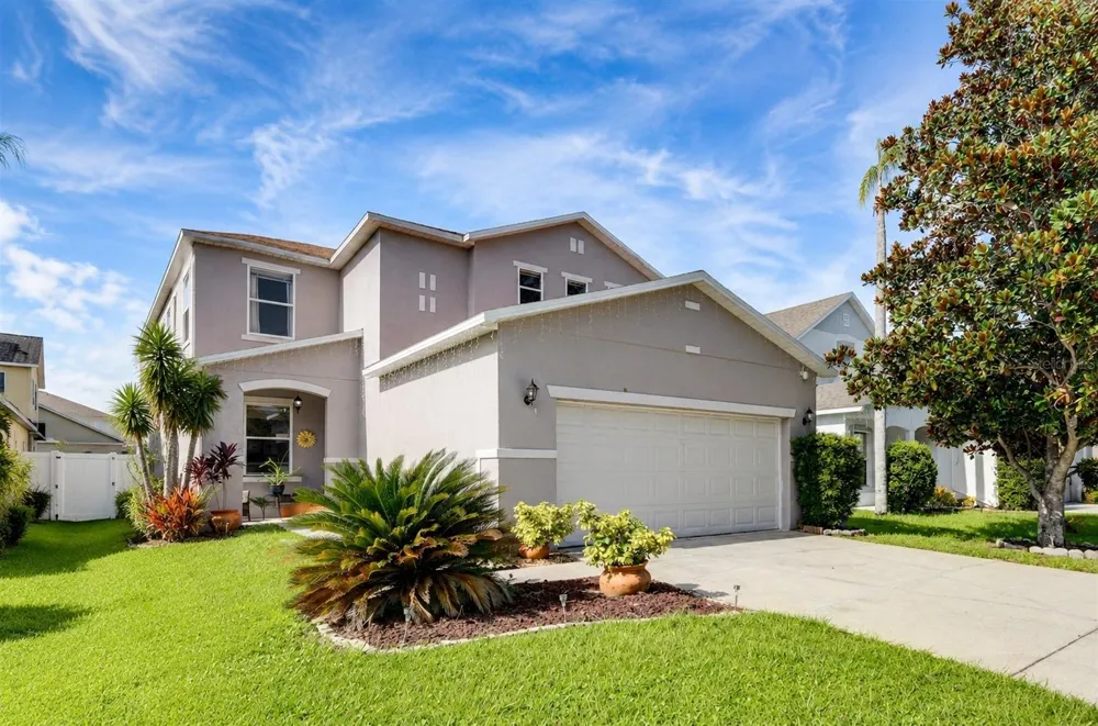 345 SONJA CIRCLE Davenport, FL 33897