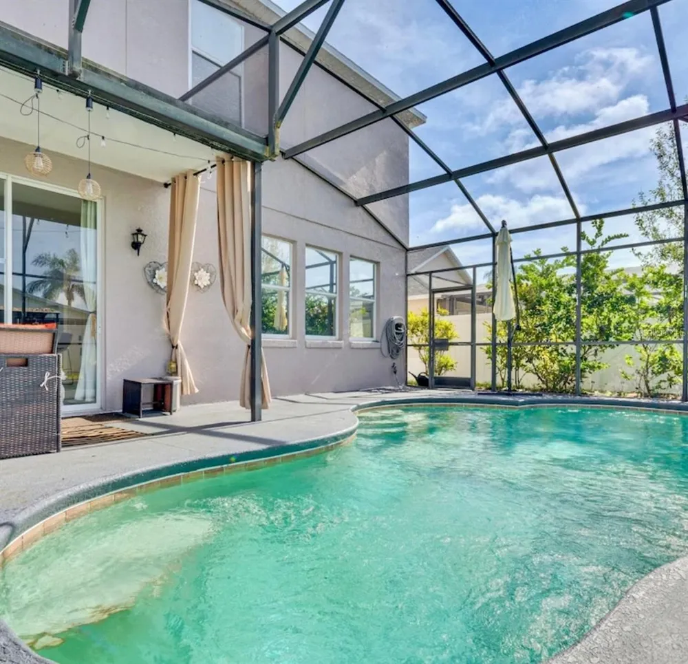 345 SONJA CIRCLE Davenport, FL 33897