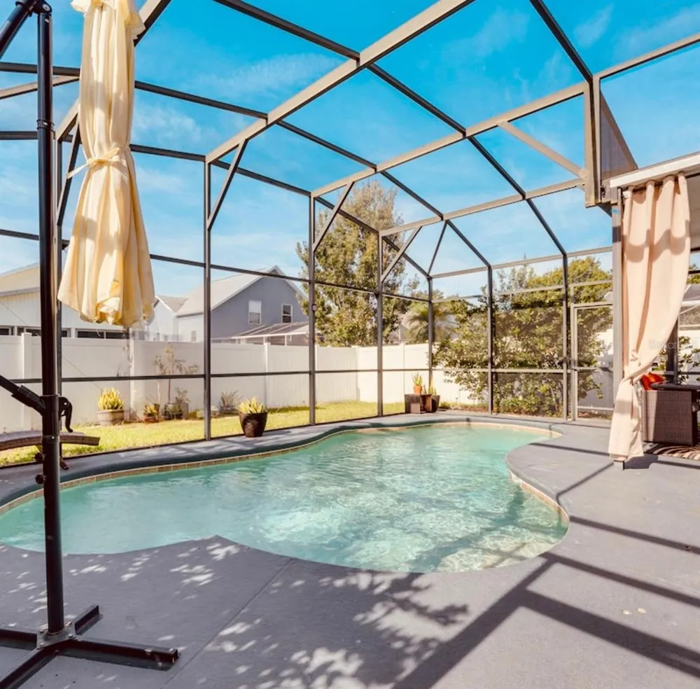 345 SONJA CIRCLE Davenport, FL 33897