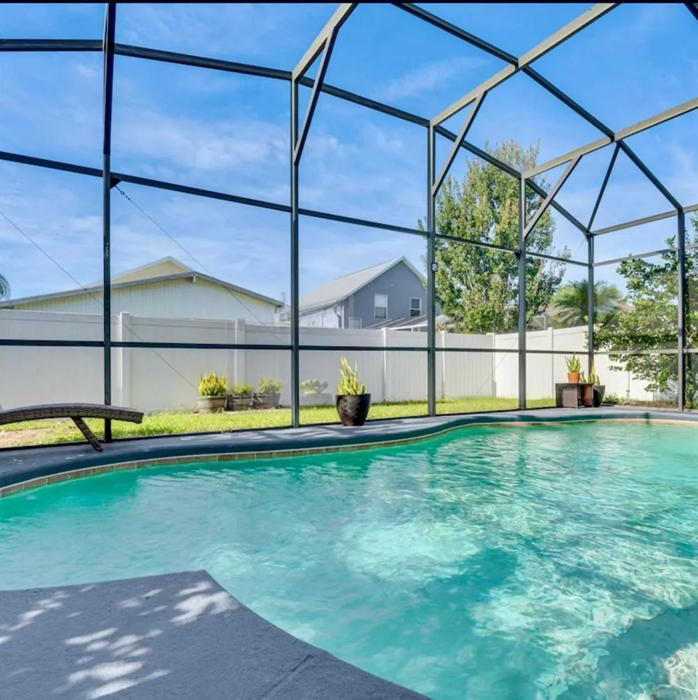 345 SONJA CIRCLE Davenport, FL 33897