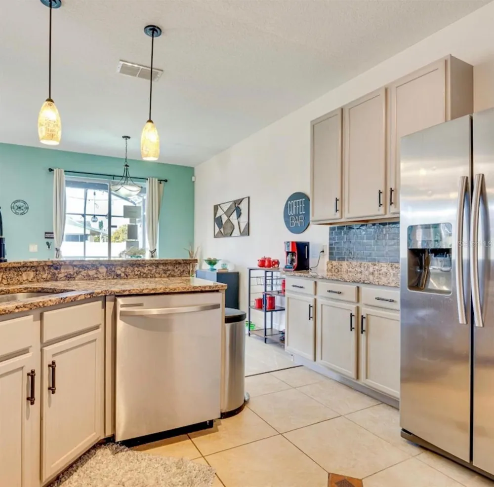 345 SONJA CIRCLE Davenport, FL 33897