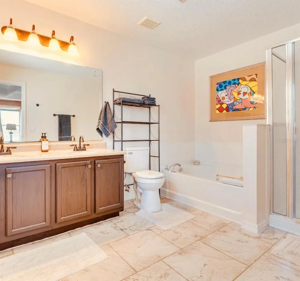 345 SONJA CIRCLE Davenport, FL 33897