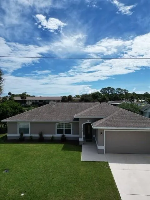 70 FLEMING COURT Palm Coast, FL 32137