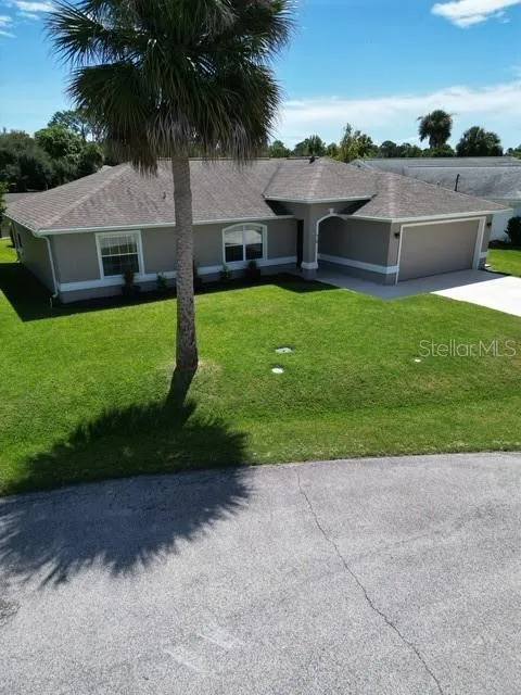 70 FLEMING COURT Palm Coast, FL 32137