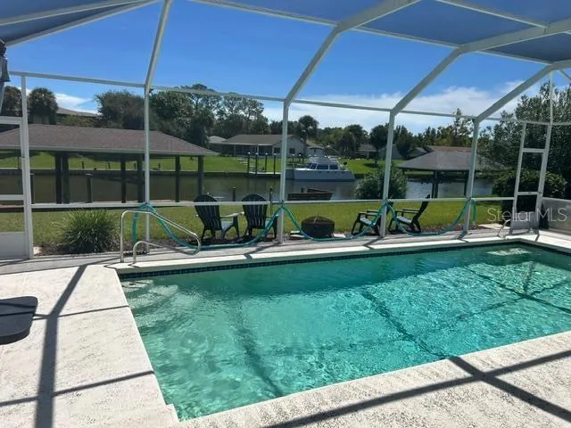 70 FLEMING COURT Palm Coast, FL 32137