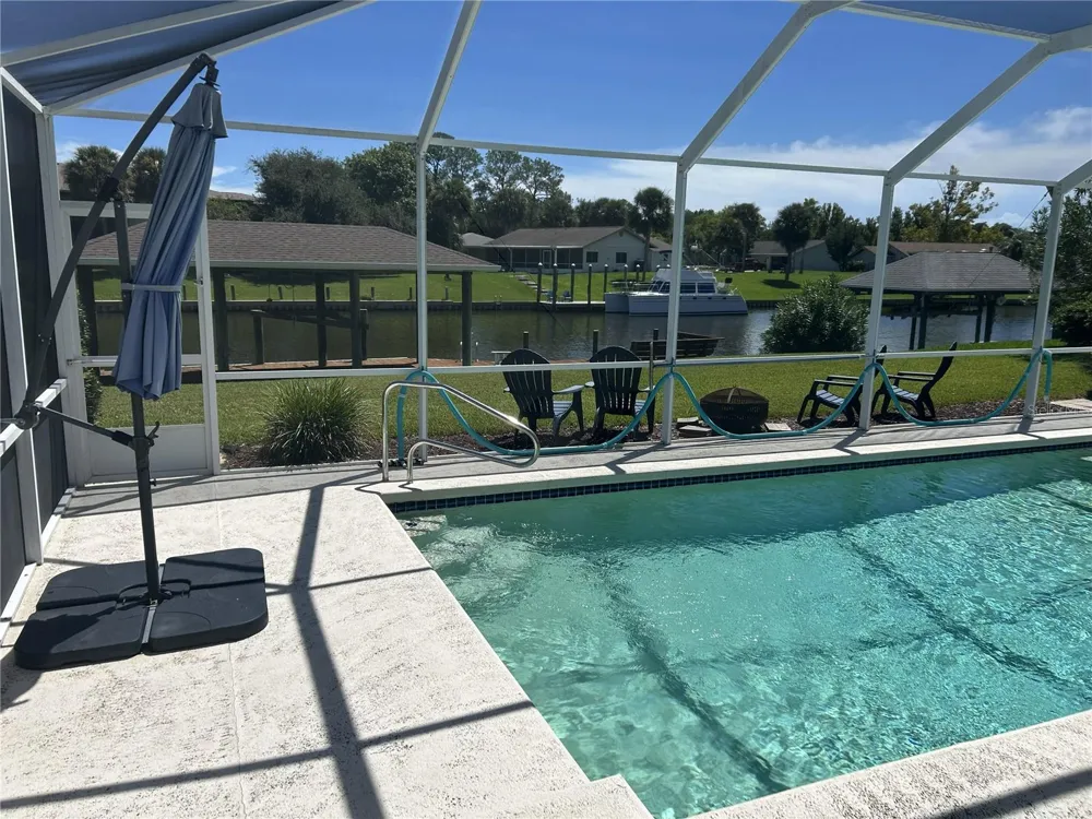 70 FLEMING COURT Palm Coast, FL 32137
