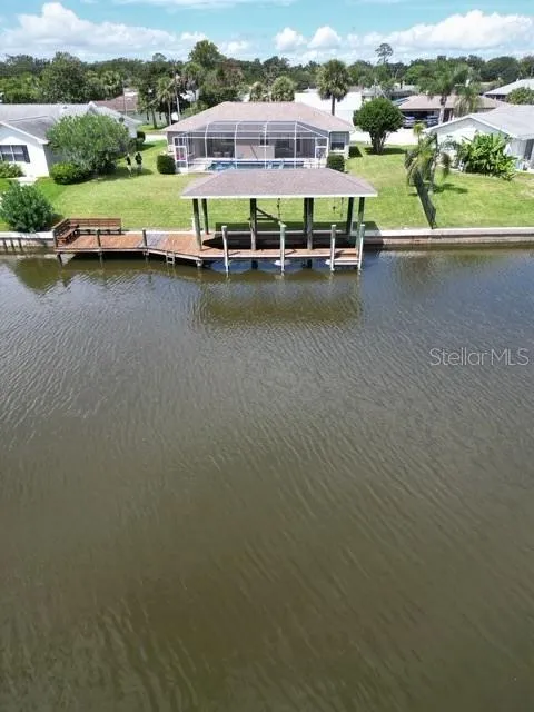 70 FLEMING COURT Palm Coast, FL 32137