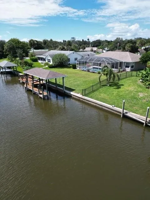 70 FLEMING COURT Palm Coast, FL 32137