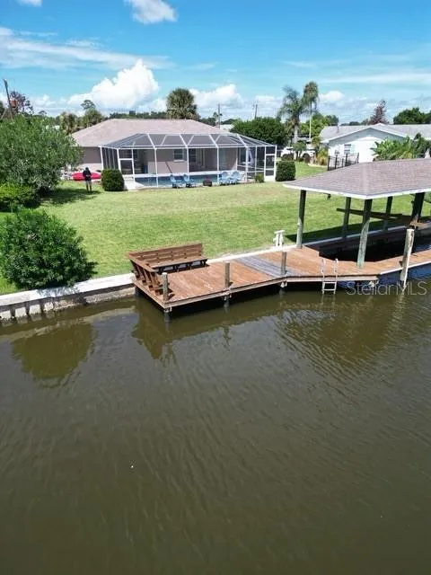 70 FLEMING COURT Palm Coast, FL 32137