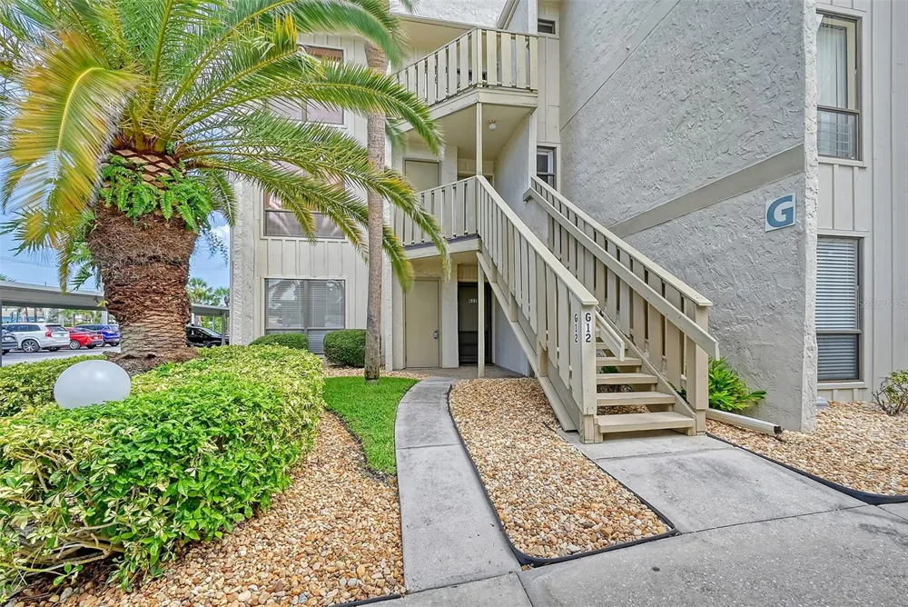 6157 MIDNIGHT PASS ROAD #G11 Sarasota, FL 34242