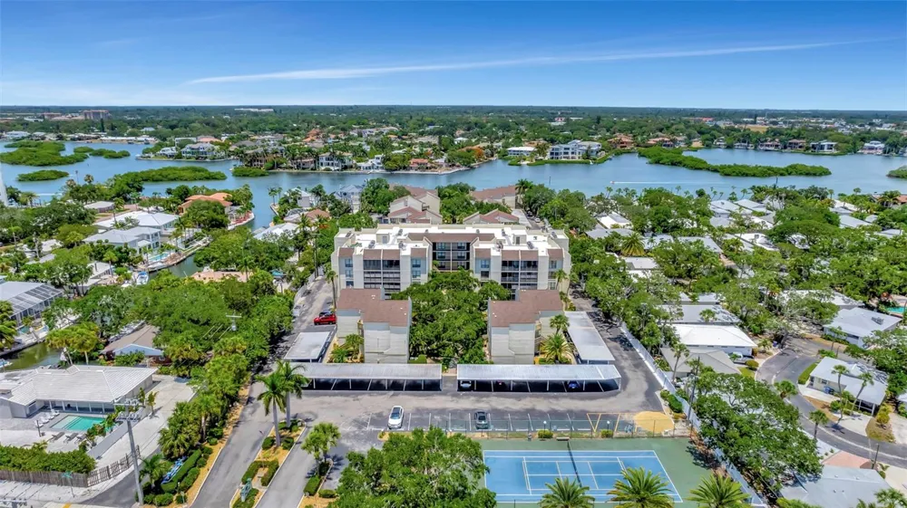 6157 MIDNIGHT PASS ROAD #G11 Sarasota, FL 34242