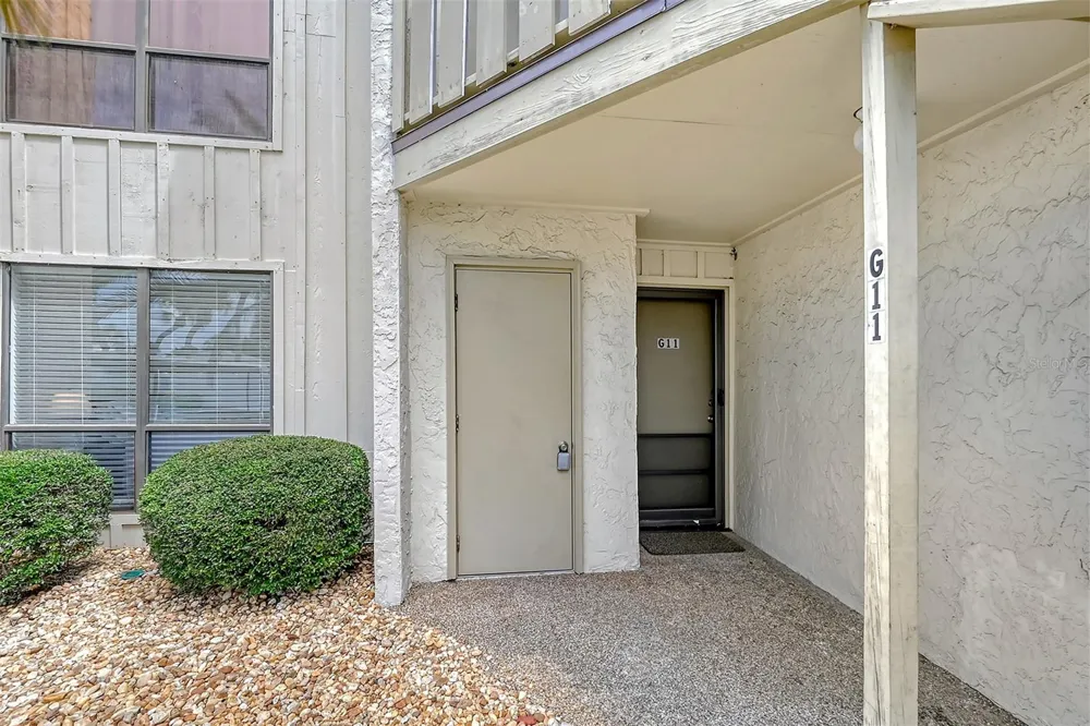 6157 MIDNIGHT PASS ROAD #G11 Sarasota, FL 34242