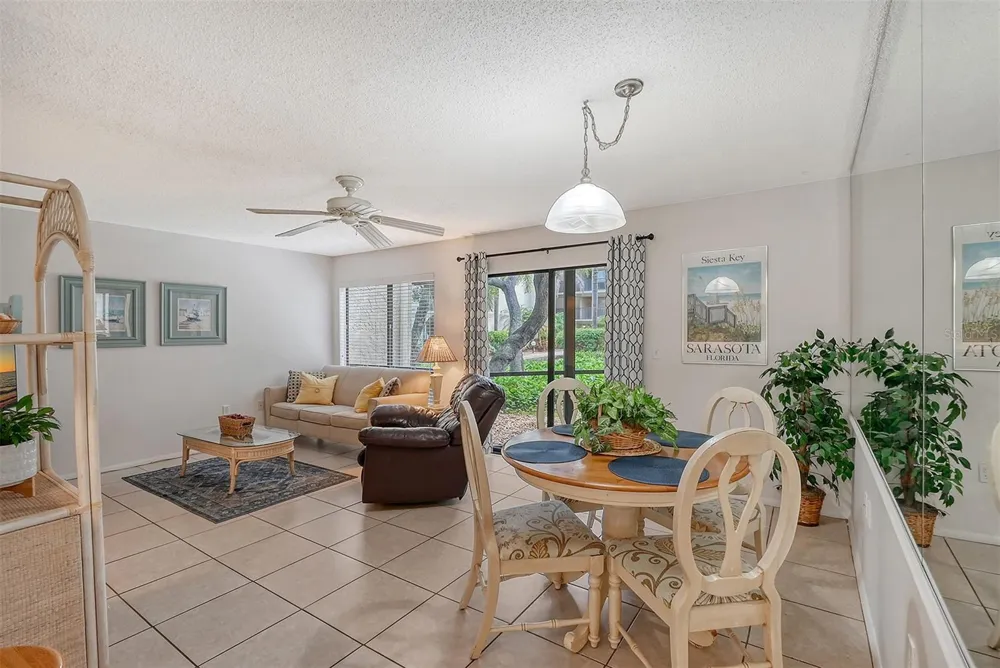 6157 MIDNIGHT PASS ROAD #G11 Sarasota, FL 34242