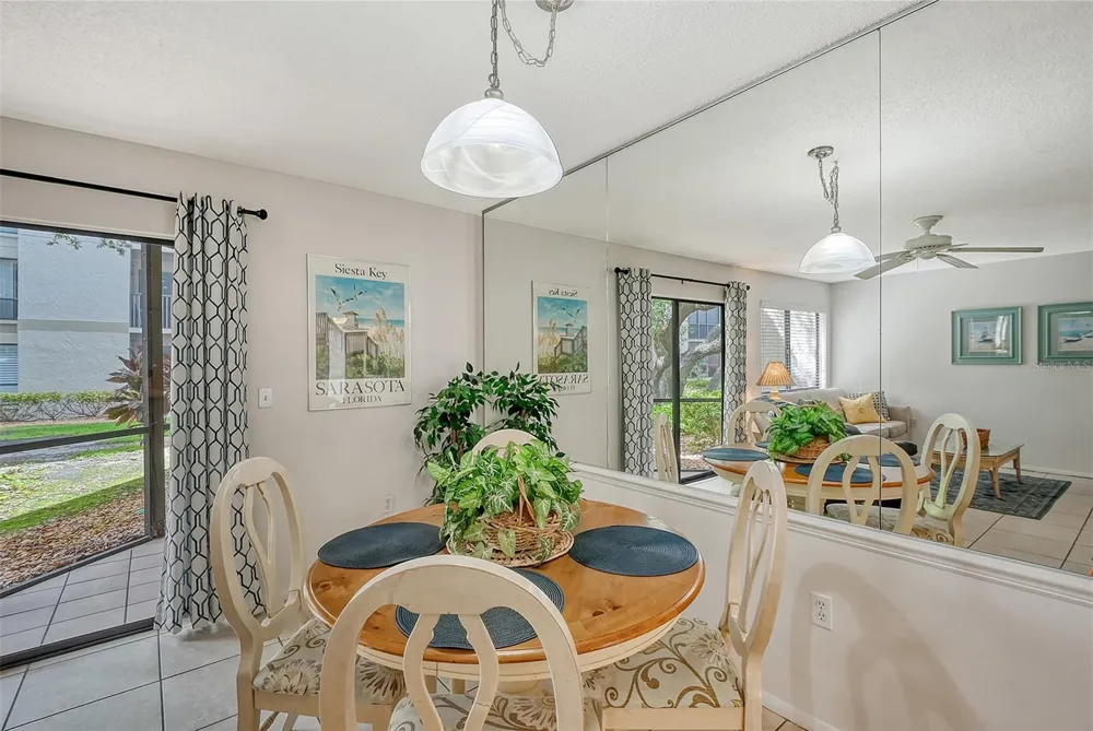 6157 MIDNIGHT PASS ROAD #G11 Sarasota, FL 34242