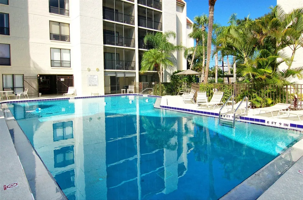 6157 MIDNIGHT PASS ROAD #G11 Sarasota, FL 34242